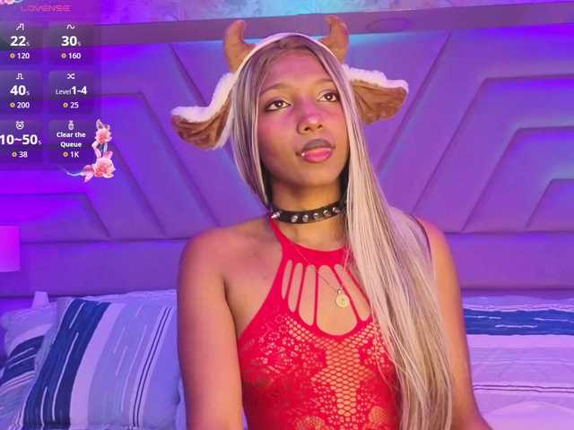 elarisblake live sex show