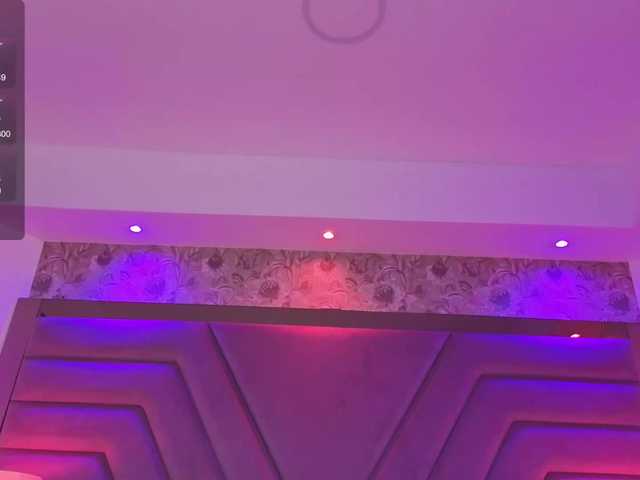 ElarisBlake live cam on BongaCams