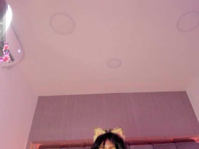 ElarisBlake live cam on BongaCams