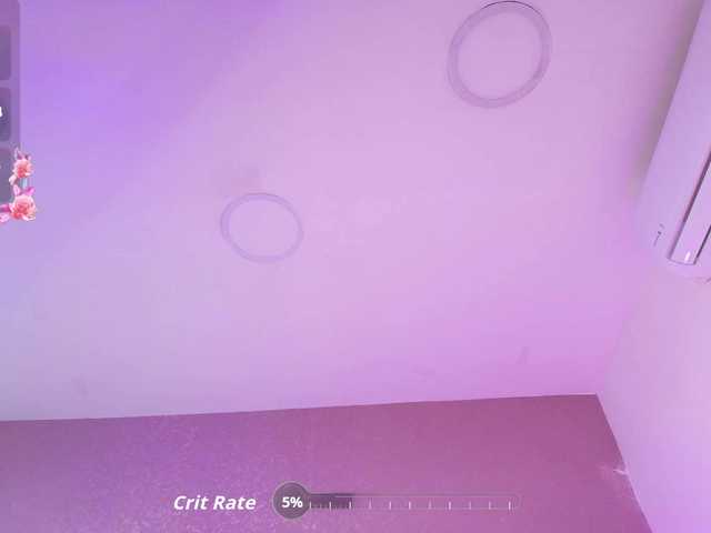 ElarisBlake live cam on BongaCams