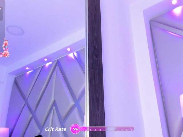 ElarisBlake live cam on BongaCams