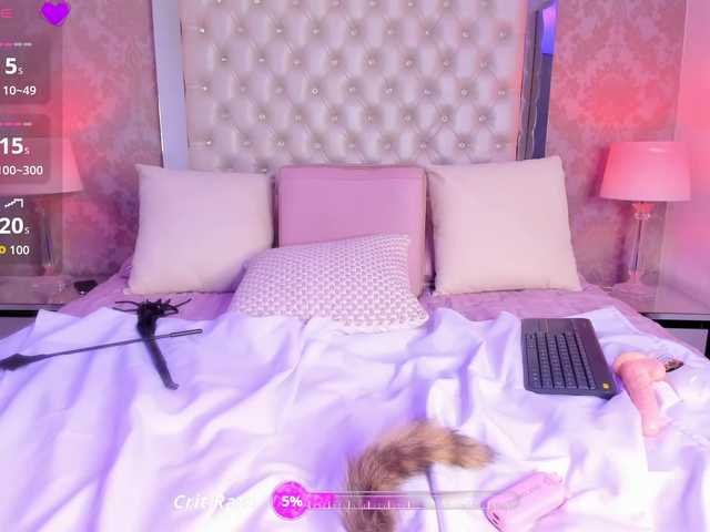 ElarisBlake live cam preview