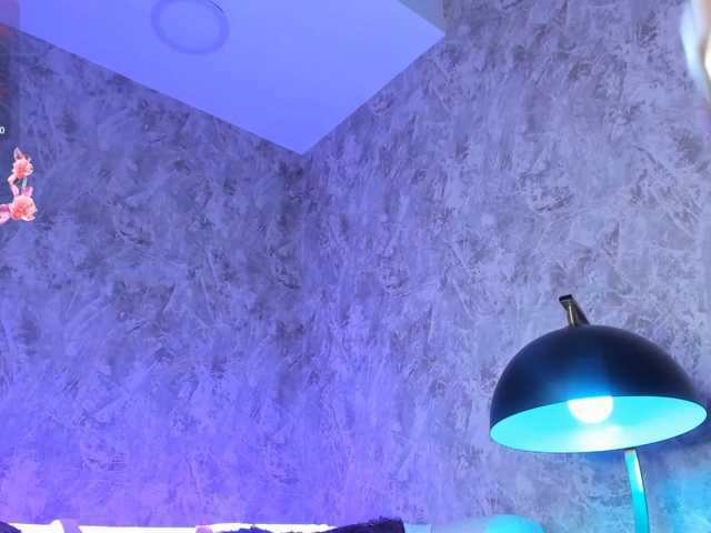 ElarisBlake live cam on BongaCams