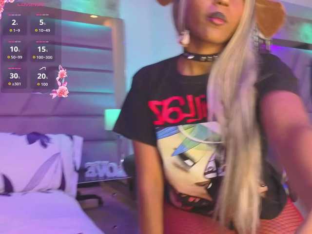 elarisblake online