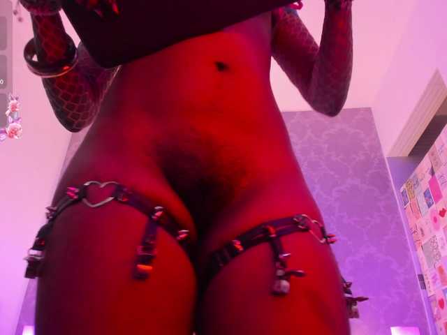 ElarisBlake live cam on BongaCams