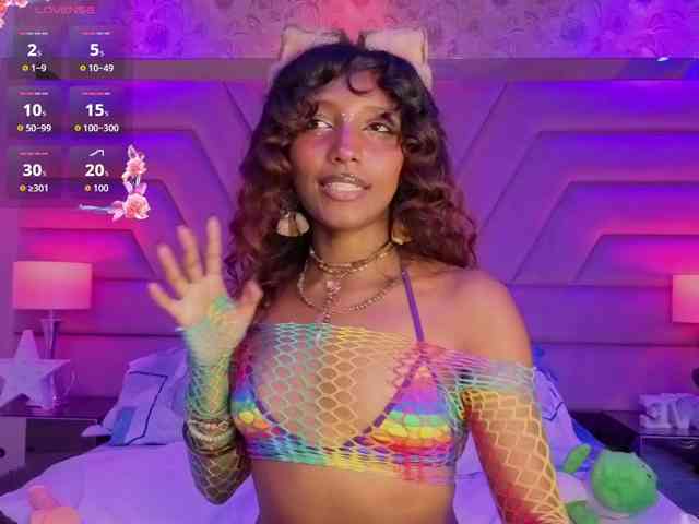 ElarisBlake - Girl 