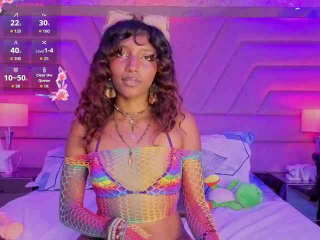 ElarisBlake