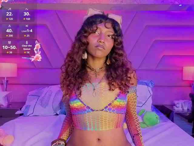 ElarisBlake