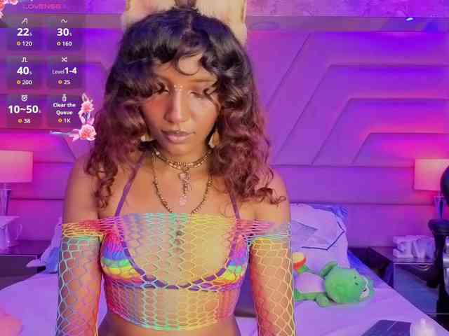 ElarisBlake