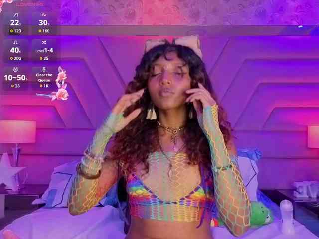 ElarisBlake