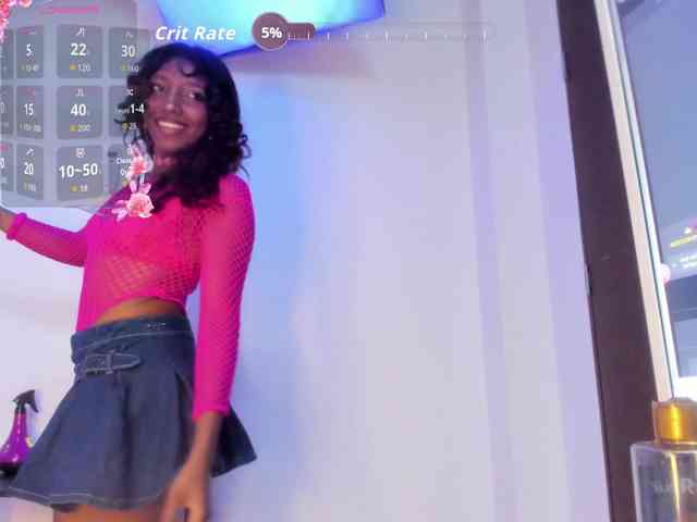 ElarisBlake