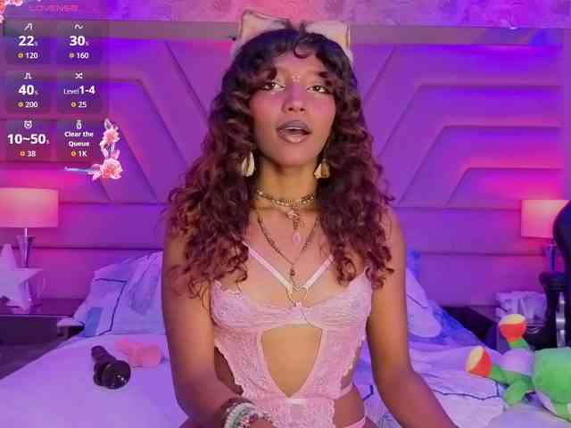 ElarisBlake