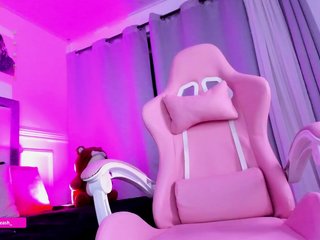 Maddieash Porn Show