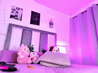 Maddieash Porn Show