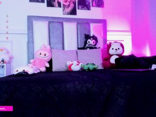Maddieash Porn Show