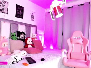 Maddieash Porn Show