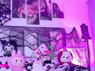Maddieash Porn Show