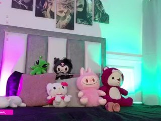 Maddieash Porn Show