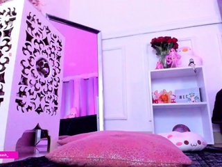 Maddieash Porn Show