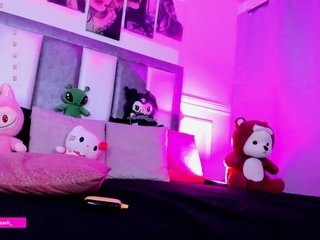 Maddieash Porn Show