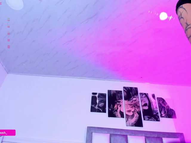 Maddieash live cam on BongaCams