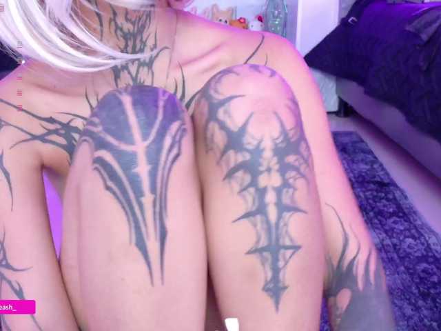 Maddieash live cam