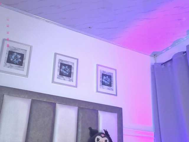 Maddieash live cam on BongaCams