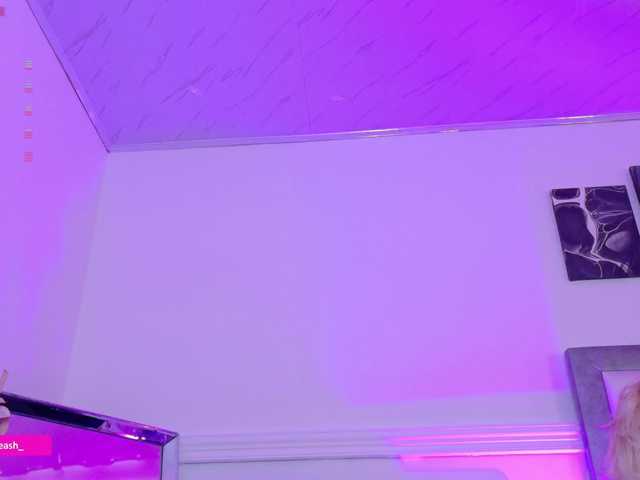 Maddieash, en directo ahora en BongaCams