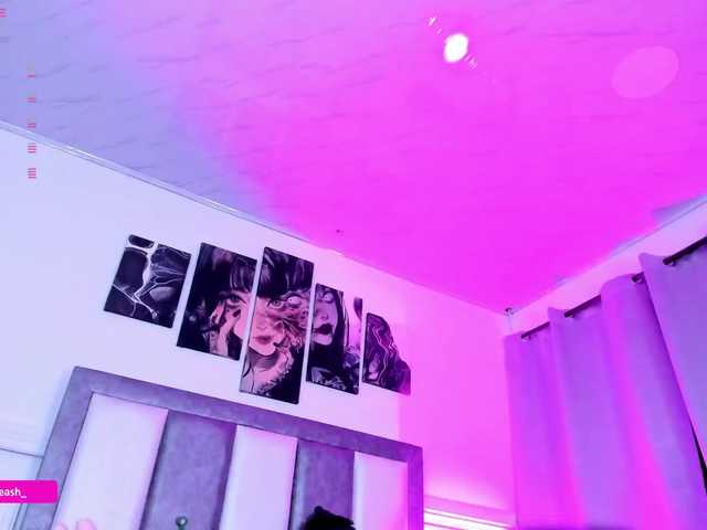 Maddieash live cam on BongaCams