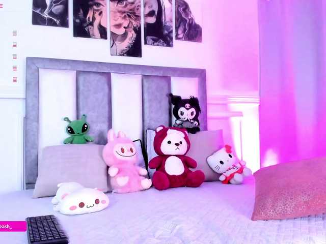 Maddieash live cam
