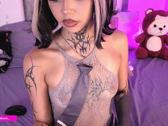 Maddieash