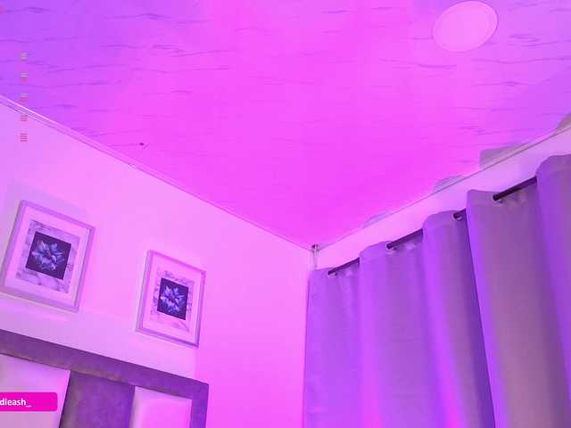 Maddieash live cam on BongaCams