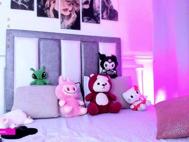 Maddieash live cam