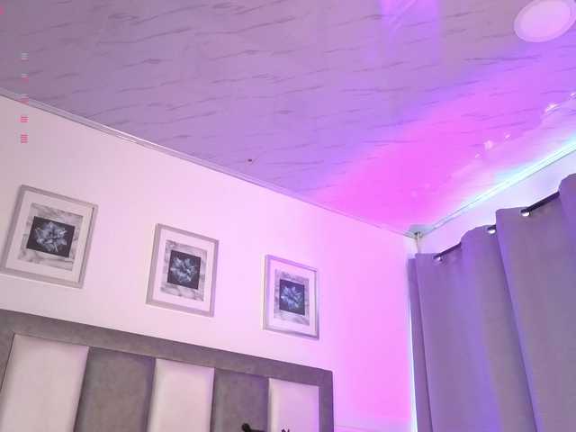 Maddieash live cam on BongaCams