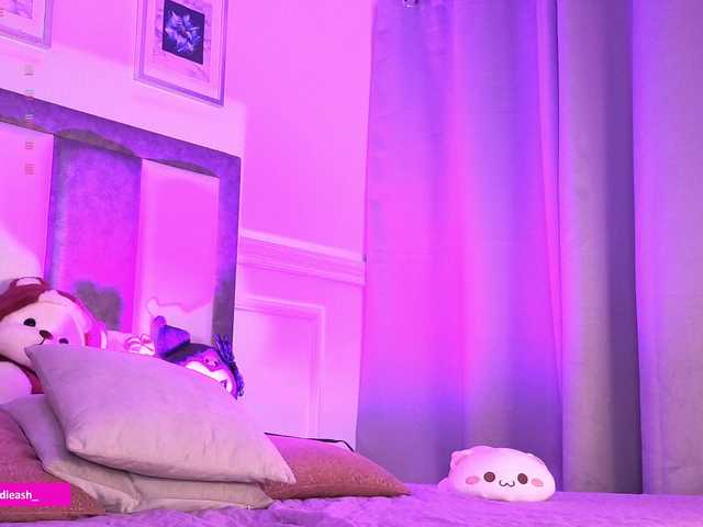 maddieash live sex