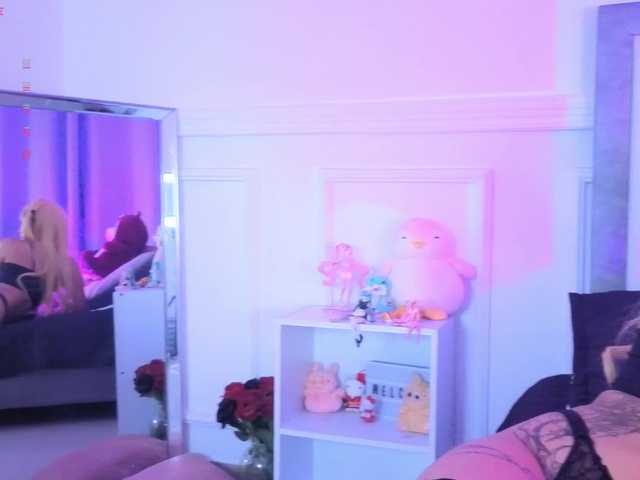 Maddieash live cam on BongaCams