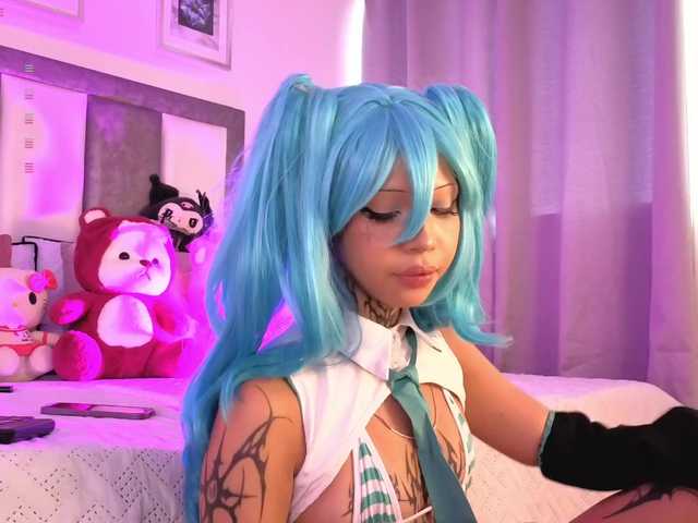 maddieash live sex