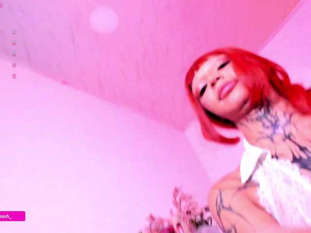 Maddieash live cam on BongaCams