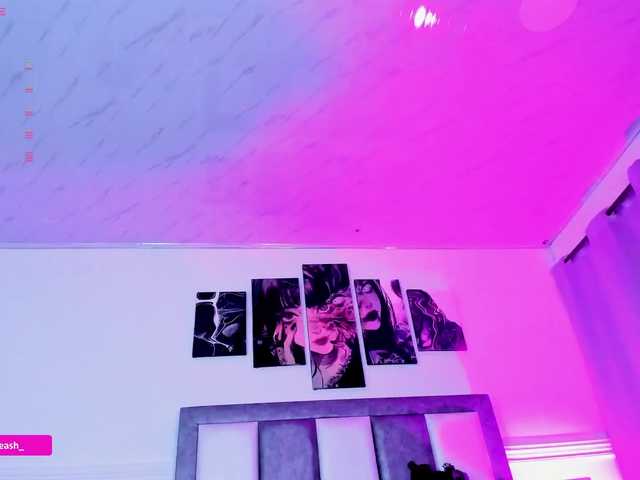 Maddieash live cam on BongaCams