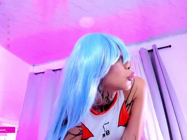 Maddieash live cam on BongaCams
