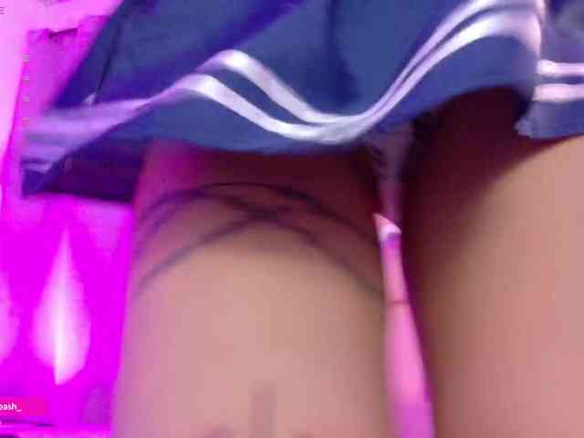 Maddieash's webcam live show