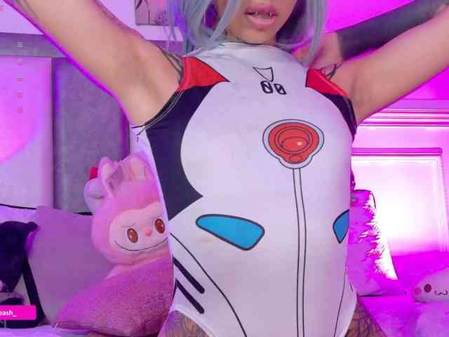 Maddieash Maddieash