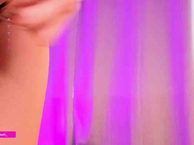 Maddieash webcam