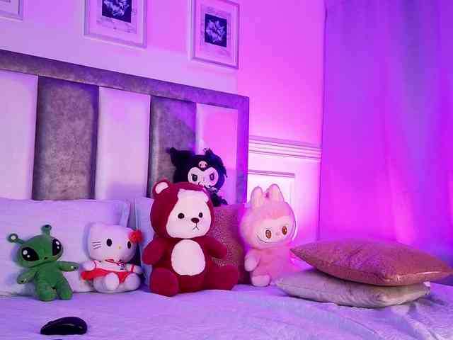 maddieash's live room