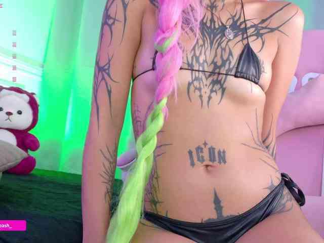 Maddieash