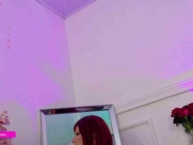 Maddieash webcam