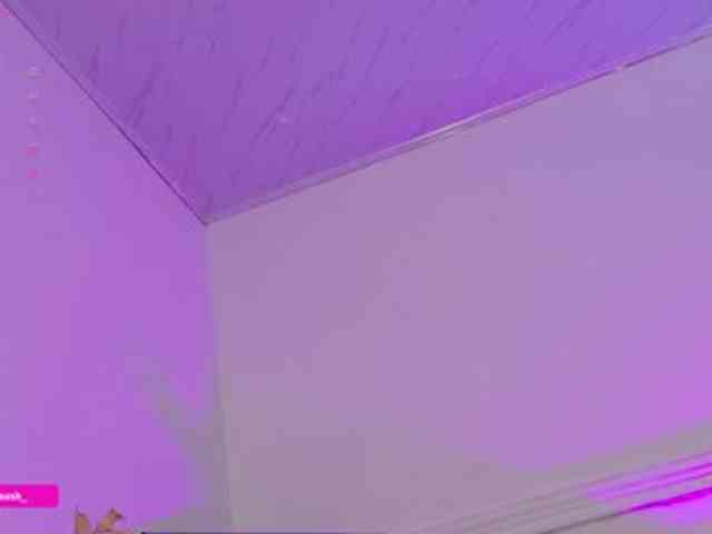 Maddieash webcam