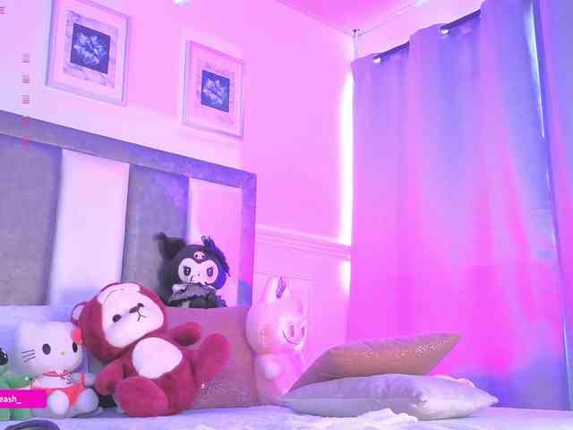 Maddieash webcam