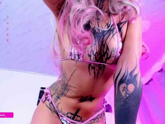 Maddieash Maddieash