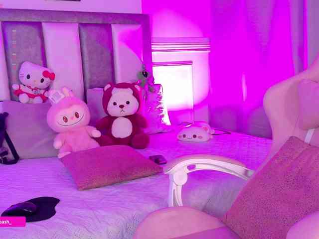 Maddieash Maddieash